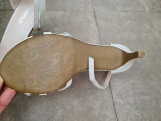 Zapatos tacón CATWALK - 39