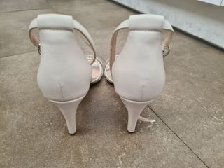 Zapatos tacón CATWALK - 39