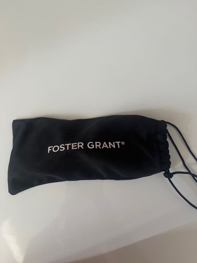 Occhiali sole Foster Grant marroni