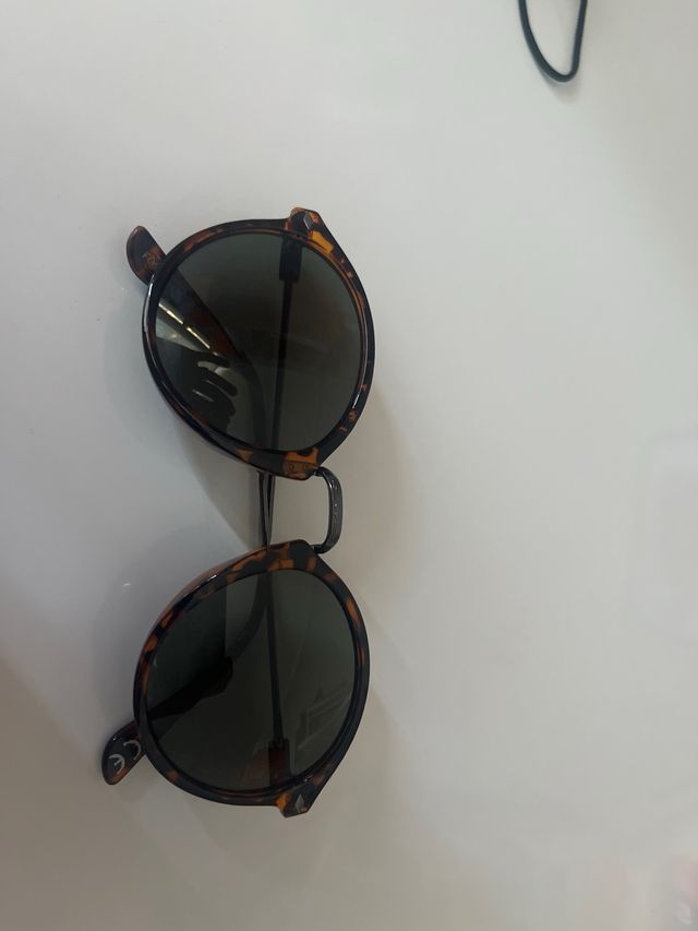 Occhiali sole Foster Grant marroni