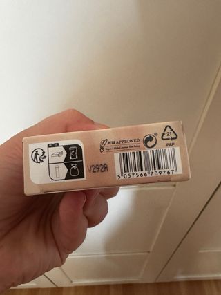 Set de 3 productos en crema de Revolution Pro Glow