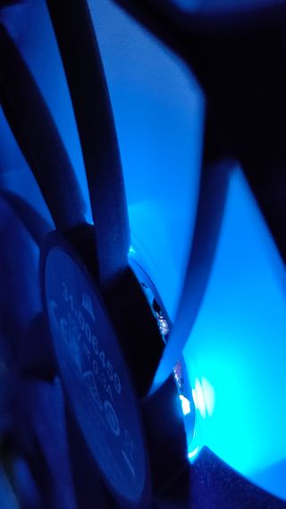 LEER DESCRIPCIÓN Ventilador Corsair SP120 RGB Elit