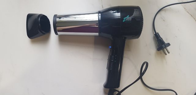 Secador pelo Team International - Secador de pelo