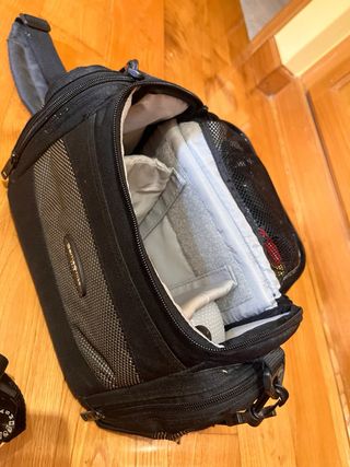 CÁMARA REFLEX Sony Alpha 58 cámara réflex