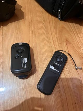 CÁMARA REFLEX Sony Alpha 58 cámara réflex