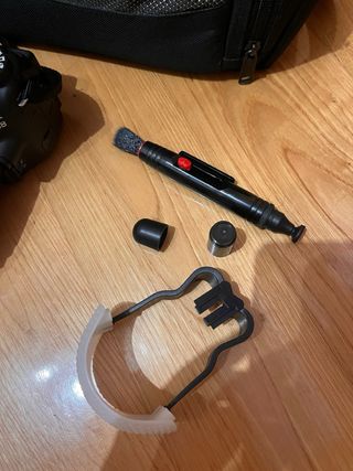 CÁMARA REFLEX Sony Alpha 58 cámara réflex