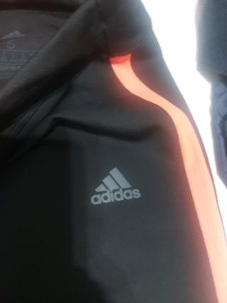 Mallas Adidas Energy Running Climacool S