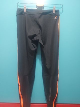 Mallas Adidas Energy Running Climacool S