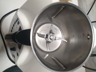 Thermomix TM31 - Robot de Cocina