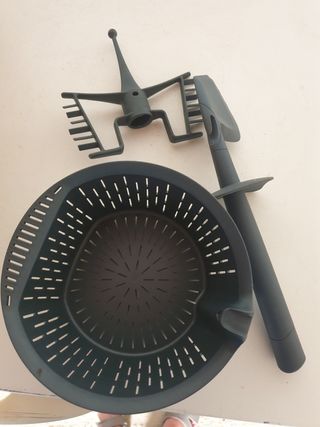 Thermomix TM31 - Robot de Cocina