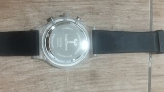 Reloj Neptune Couture - Edición Limitada