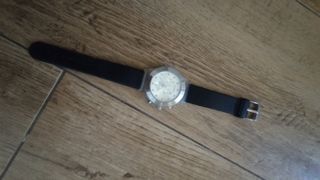 Reloj Neptune Couture - Edición Limitada