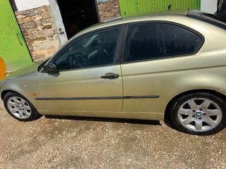 BMW Serie 2 2002