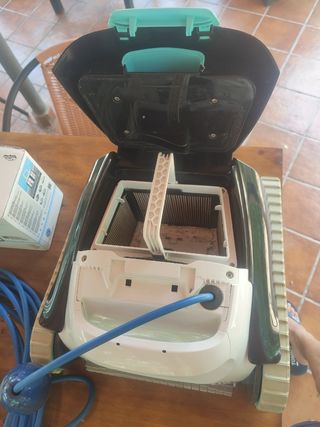 Dolphin Fon20 Limpiafondos Piscina