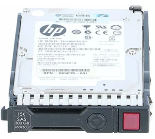 DISCO CURO HPE - 653960-001