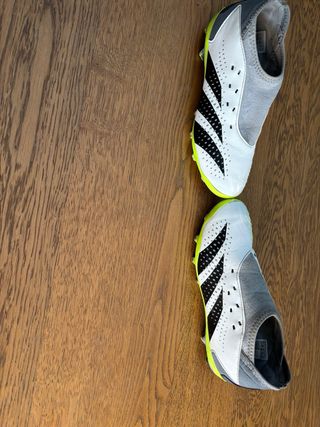 Adidas Predator Accuracy 38 Precio negociable !!!