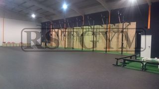 JAULAS CROSSFIT Y GIMNASIO FABRICADAS A MEDIDA