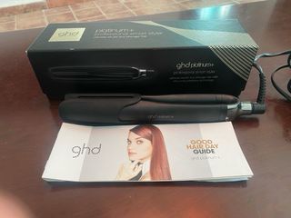 Plancha GHD Platinum+ Profesional Smart Styler