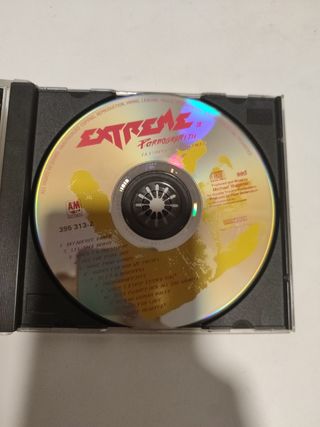 CD Extreme Pornografitti - Hard Rock