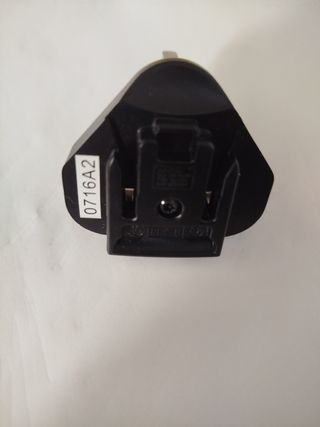 2 Cargadores Blackberry PSM05R