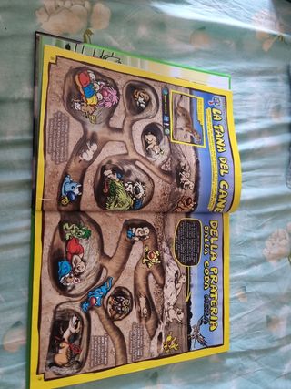 Amici Cucciolotti 2017 - Album Figurine