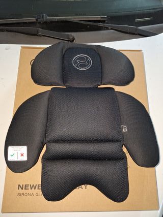 Reductor Cybex Sirona Gi