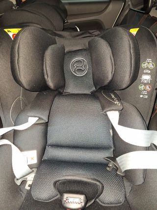 Reductor Cybex Sirona Gi