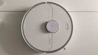 Roborock S6 Pure - Aspiradora robot