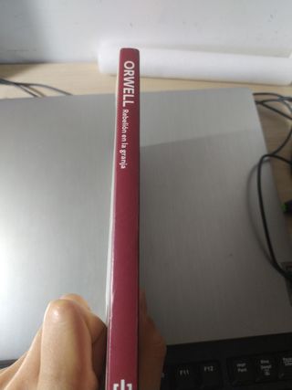 Rebelión en la granja / Animal Farm (Contempora...