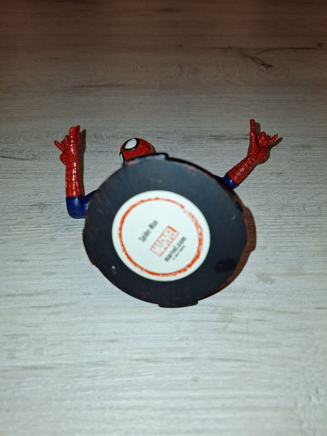 Figura Spider-Man: busto