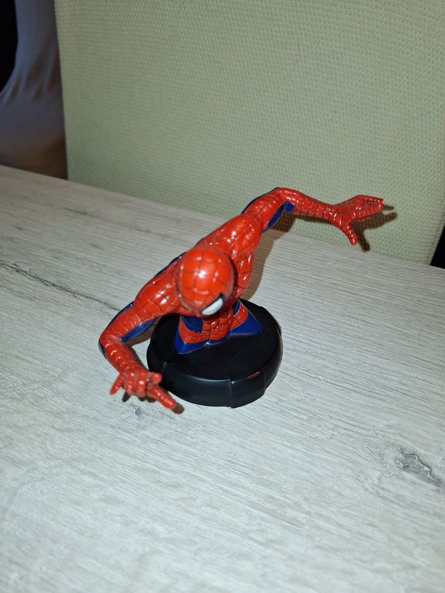Figura Spider-Man: busto