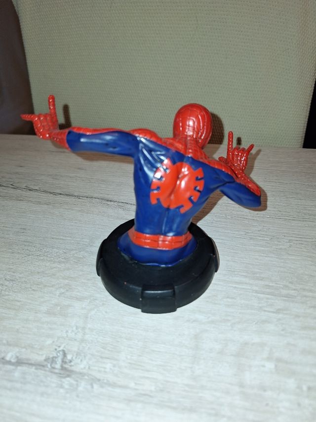 Figura Spider-Man: busto