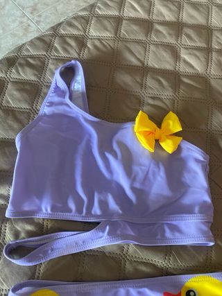 Bikini niña