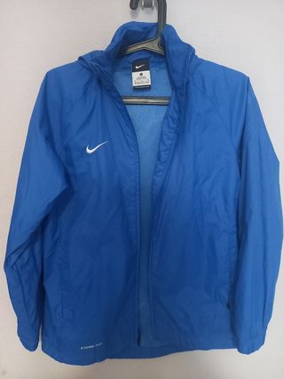 Chaqueta Nike Storm-Fit talla M niño 137-147 cms
