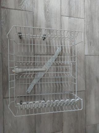 Cesta lavavajillas superior