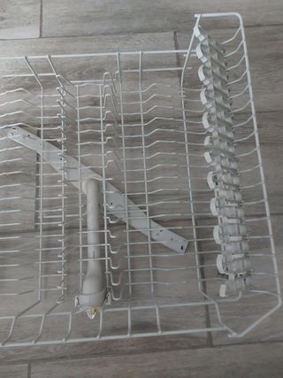 Cesta lavavajillas superior