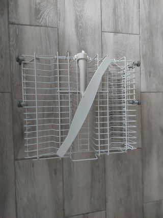 Cesta lavavajillas superior