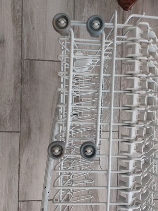 Cesta lavavajillas superior