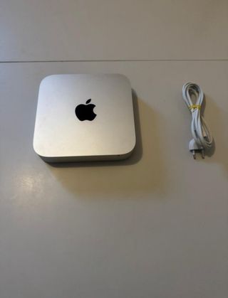 Mac mini A1347 (2014) SSD 1 TB