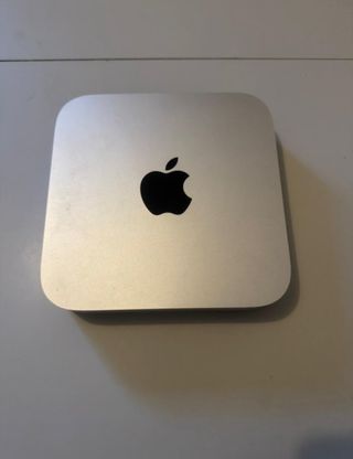 Mac mini A1347 (2014) SSD 1 TB
