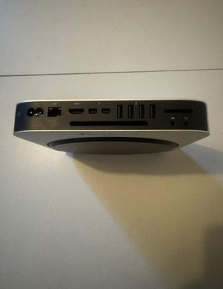 Mac mini A1347 (2014) SSD 1 TB