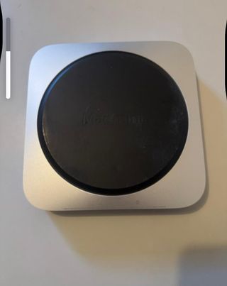 Mac mini A1347 (2014) SSD 1 TB