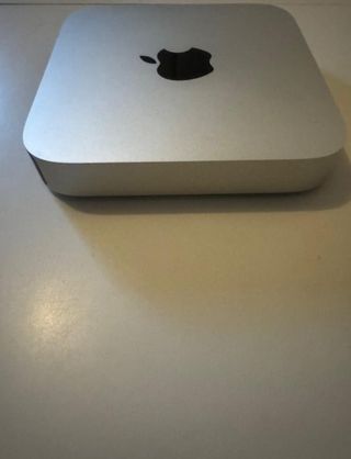 Mac mini A1347 (2014) SSD 1 TB
