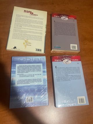 libros de autoayuda 