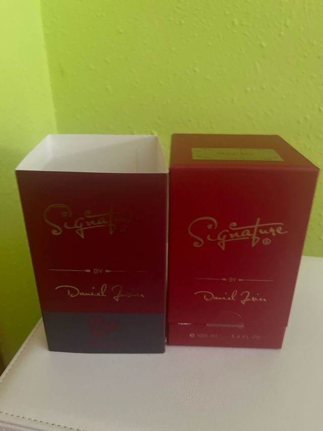 Magritte Daniel Josier Eau de Parfum