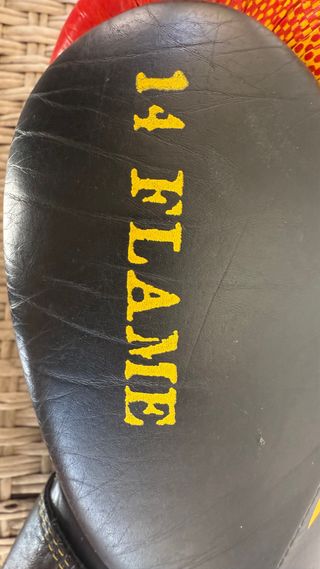 Guantes boxeo Charlie - 14 onzas