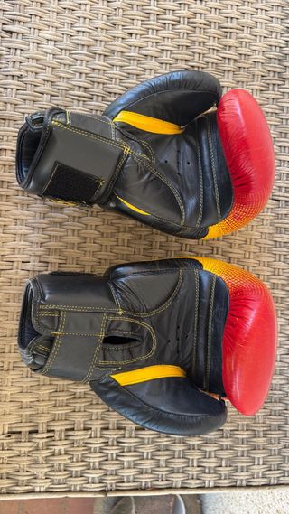 Guantes boxeo Charlie - 14 onzas