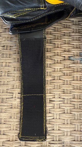 Guantes boxeo Charlie - 14 onzas