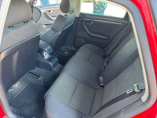 Audi A4 B7 2008