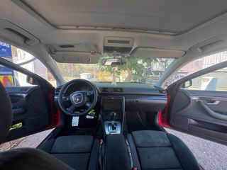 Audi A4 B7 2008